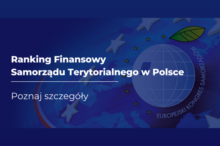 Gmina Tarnów pierwsza w powiecie w Rankingu Finansowym Samorządu Terytorialnego 